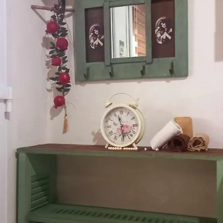The Cute Garden House Lejlighed Veria (Imathia)