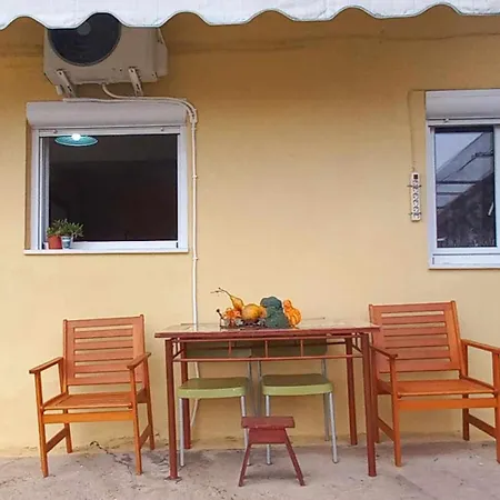 The Cute Garden House Veria (Imathia)