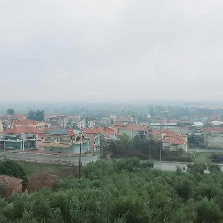 Lejlighed The Cute Garden House Veria (Imathia)